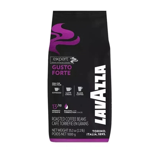 Lavazza expert gusto - 1, kg
