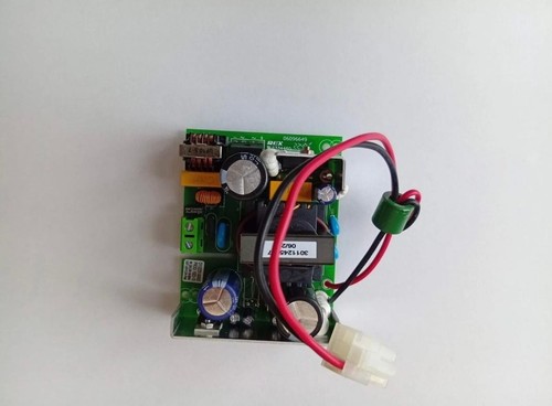 Bft scheda alimentatore per - sp,