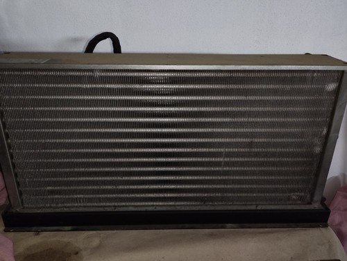 Motore cella frigo - cella,