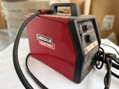Lincon electric sp170j - lincon,