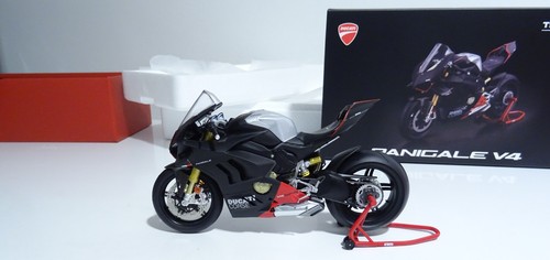 Ducati panigale sp2 - panigale,