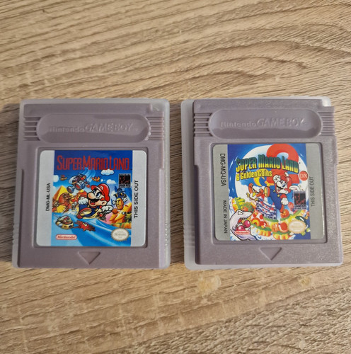 Supermarioland super mario - e,