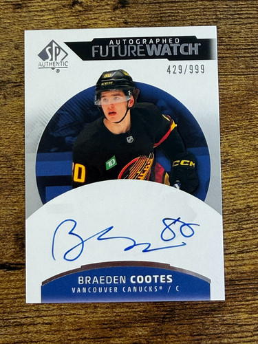 Orologio futuro braeden cootes - orologio,