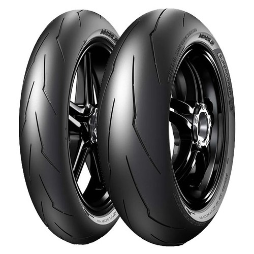 Coppia gomme pirelli 120 - gomme,