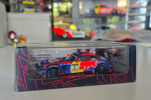 Spark sp832 redbull - sp832,