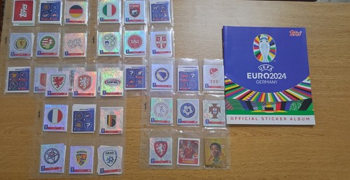 Topps uefa germany euro - topps,