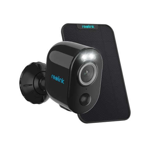 Reolink 5mp videocamera - 5mp,