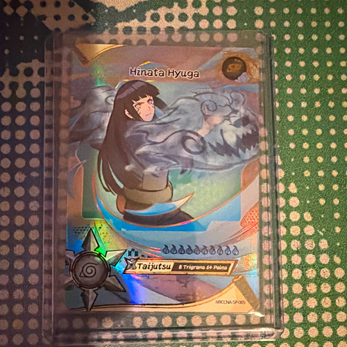 Naruto ccg hinata hyuga - ccg,