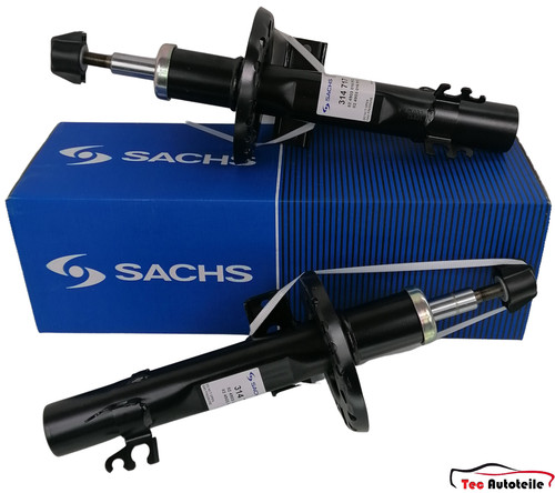 Ammortizzatori sachs - 2,