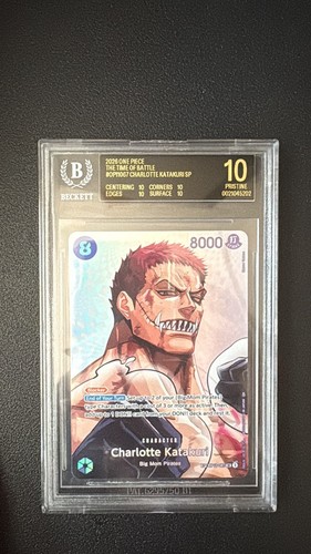 Charlotte katakuri op11067 - sp, #op11067