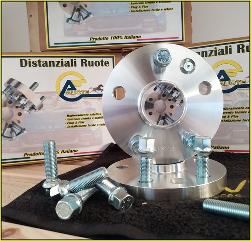 Sp3720cb kit distanziali da - sp3720cb,
