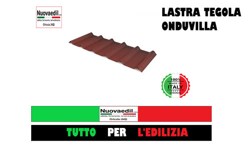 Lastra onduvilla onduline - onduvilla, onduline 