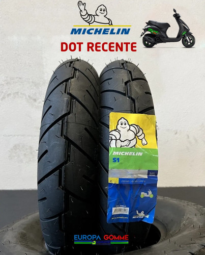 Coppia michelin 100 53l - coppia,