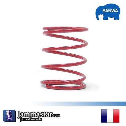 Ressort jlf forte - jlf-sp-r, tension