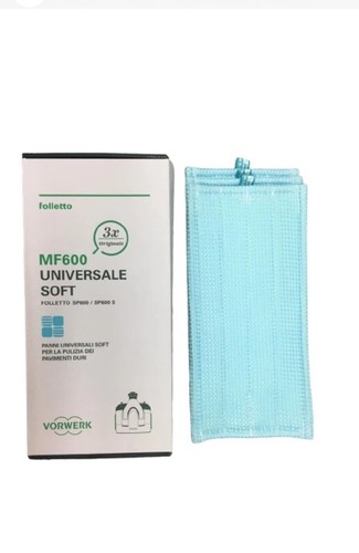 Panni universali soft - 3x,