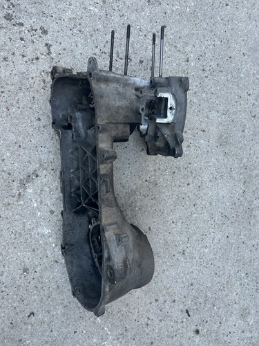 Blocco motore zip - blocco,