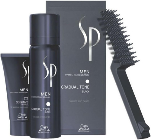 System professional gradual - system,
