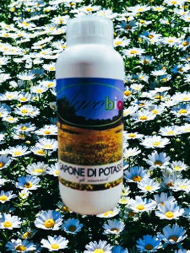 Sapone molle potassio - molle,