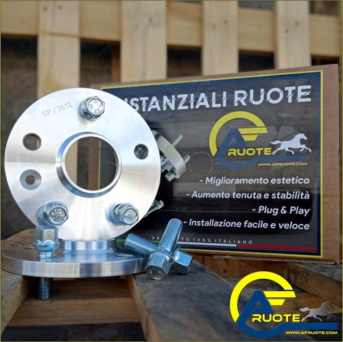 Sp3620sbd4 kit distanziali - kit, 2