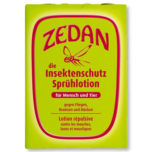 Zedan nat insektenschutz - zedan, sp