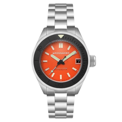 Reloj spinnaker dumas - reloj,