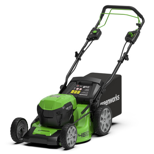 Tosaerba batteria 48v - a,