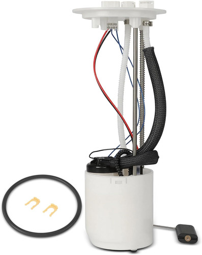 Gruppo pompa carburante con