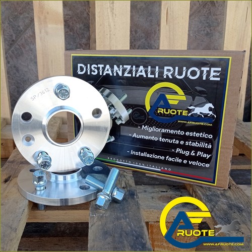 Sp3720cb kit distanziali da - 2,