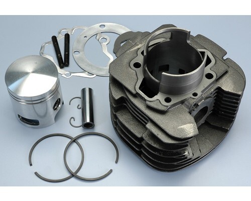 140 0092 gruppo termico polini - 140.0092,