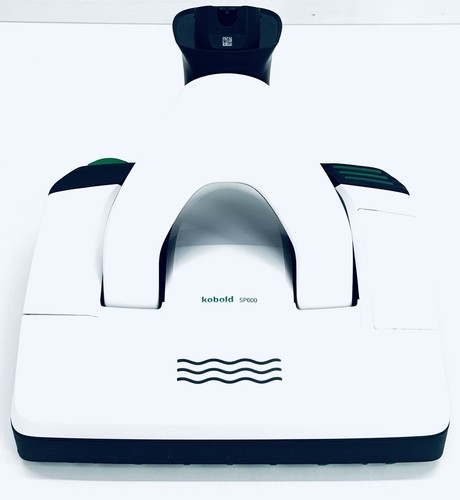 Vorwerk tergicristallo - vorwerk,