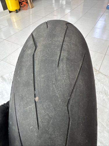 Pirelli diablo supercorsa - diablo, sp