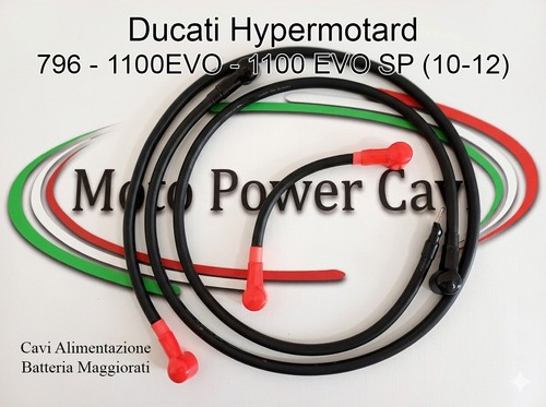 Ducati hypermotard 796 - hypermotard,