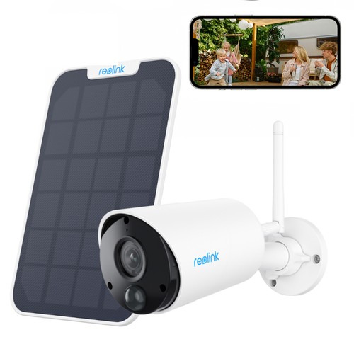 Reolink telecamera wifi - telecamera,