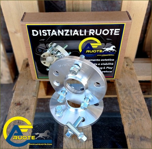 4812cb kit distanziali da - kit, 2