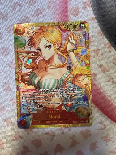 Nami eb05 061 sec - nami, inglese