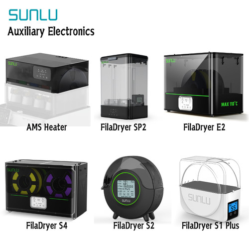 Sunlu s1plus sp2 - sunlu,
