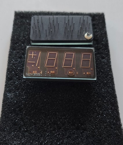 Panaplex display planar neon - panaplex-display, planar-neon
