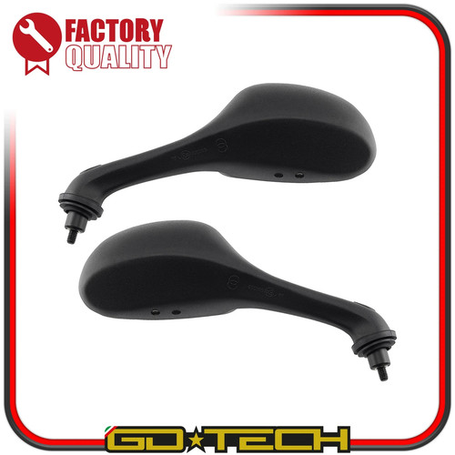 Coppia specchietti runner - coppia,