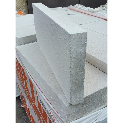 Gasbeton 60x25 10 - gasbeton,